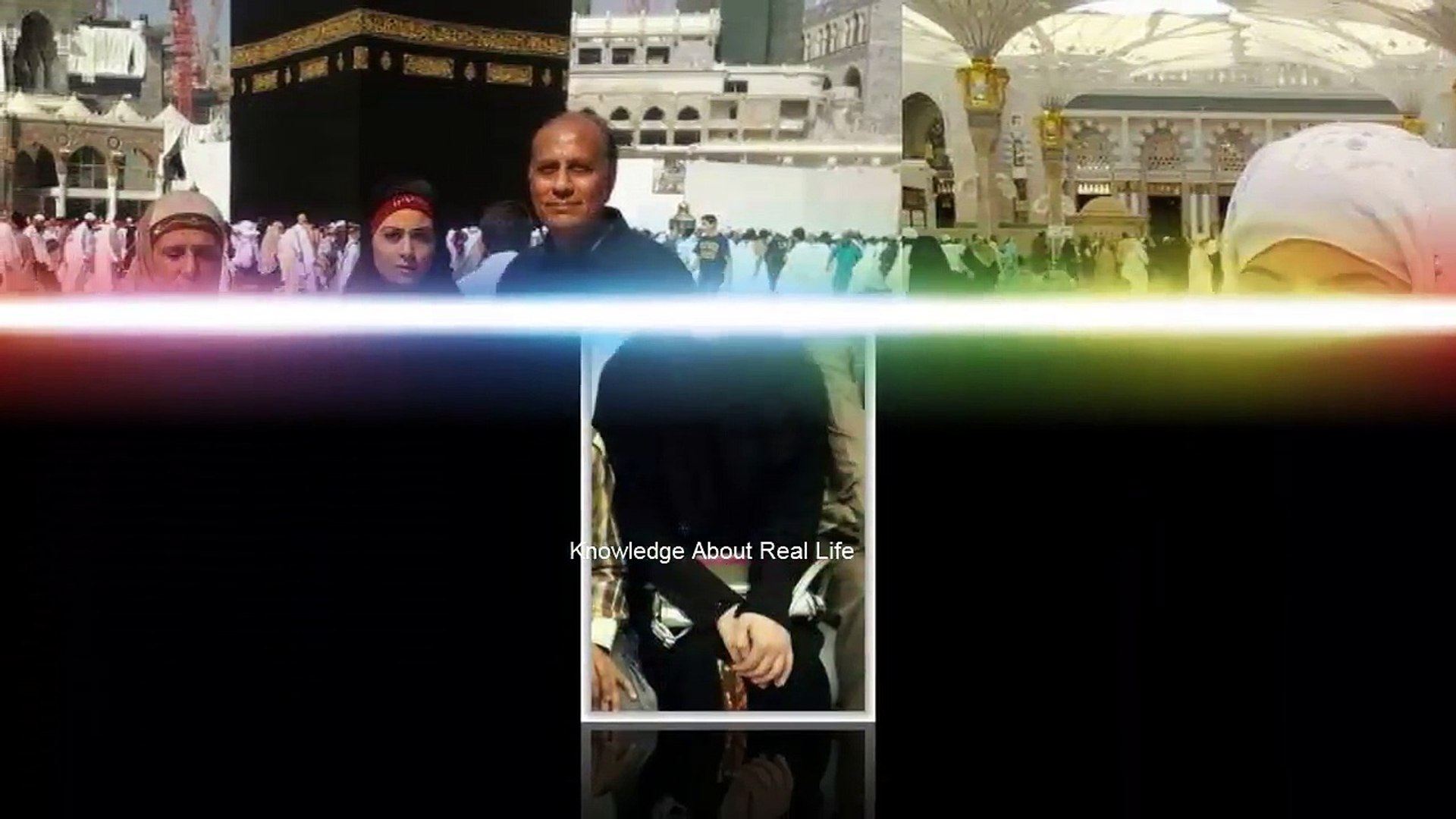 Most Popular Haji Celebrities