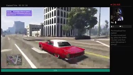 LL GAMING {GTA 5 LIVESTREAM}