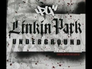 Linkin ppark - in pieces