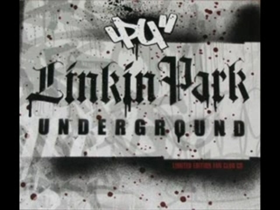 Linkin ppark - in pieces