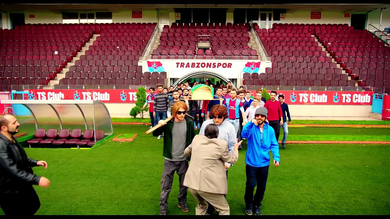Sümela'nın Şifresi 3  Cünyor Temel - Fragman