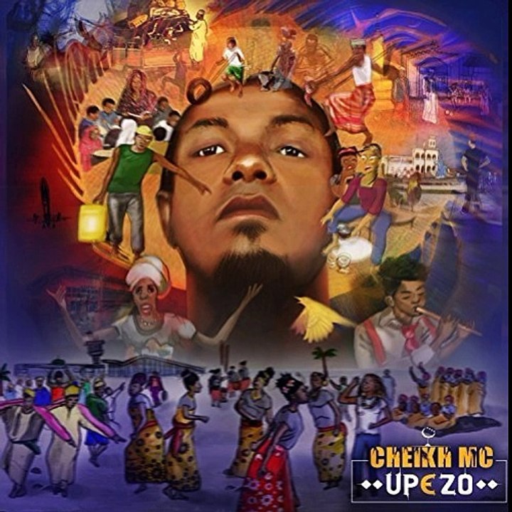 Cheikh MC - Sitarani Feat. Don Dadda