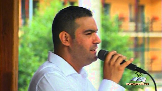 VASILE OPREA - COLAJ CU MUZICA CRESTINA. VIDEO!