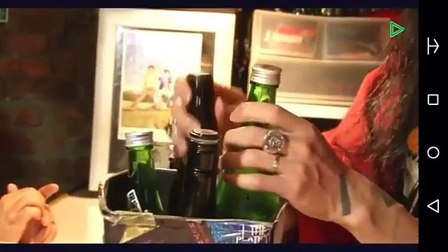 JANG KEUN SUK LINE LIVE 『IKİNARİ LEZ GO! #1』 28.07.2017