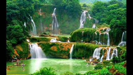 The most beautiful places on earth 1