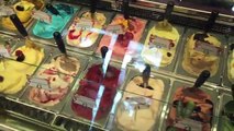 A bordo y crucero sueño tienda dulce dulces golosinas Disney disney line de vanellope