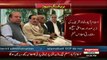 Shahid Khaqan Abbasi Replaces Nawaz Sharif as PM - Sources