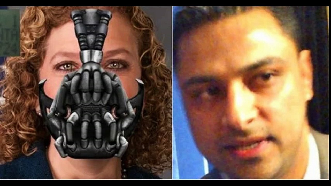 Debbie Wasserman Schultz & Muslim IT Tech Used Voice Changer To Make Sinister Calls