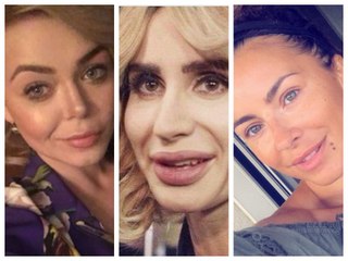 Наказание за выступления в РФ: тюремное заключение