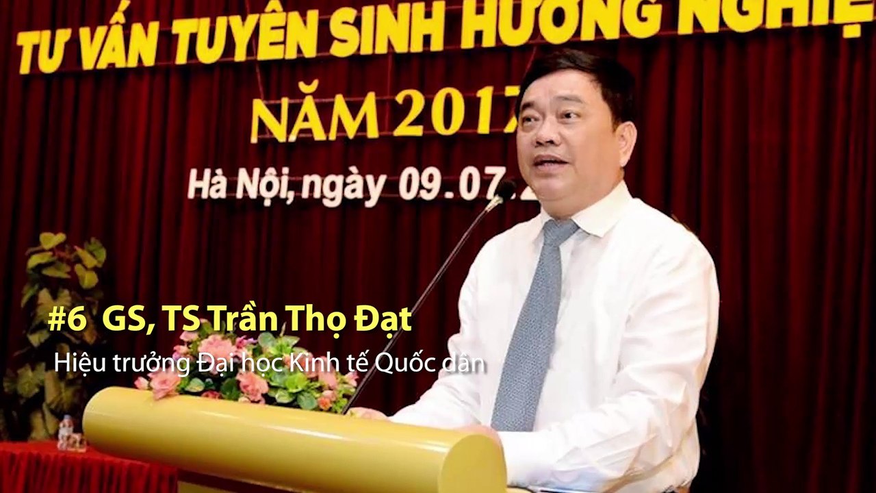 Chân dung 15 thành viên Tổ tư vấn kinh tế của Thủ tướng