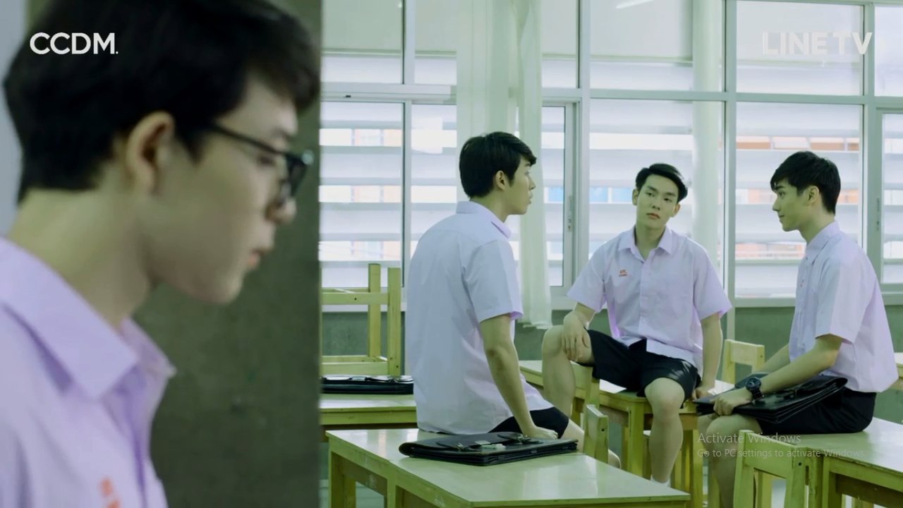 [Eng Sub] 2Moons The Series EP 02