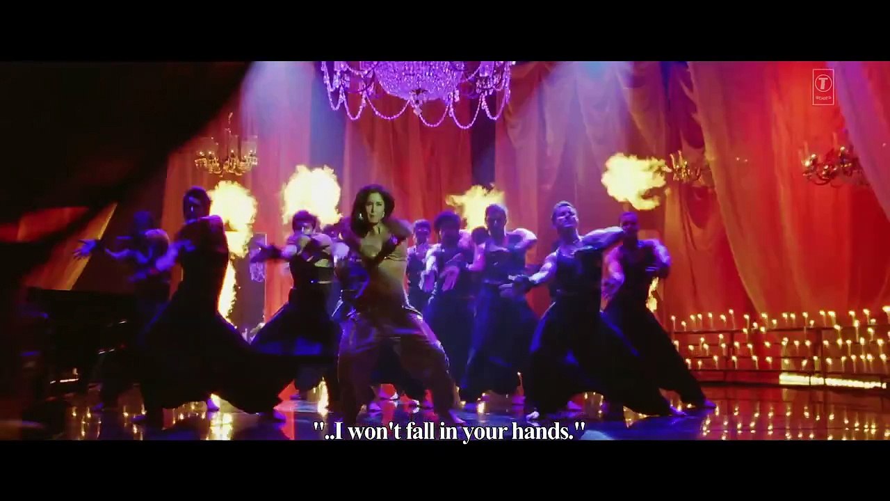 -Sheila Ki Jawani- Full Song - Tees Maar Khan (...