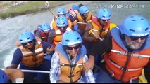 Kunhar River Rafting, Naran-Kaghan Valley