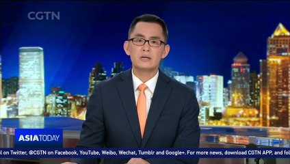 China News Channel Reporting Over Panama Verdict