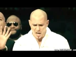Rick Ross, Trick Daddy & Pitbull "Born and Raised"