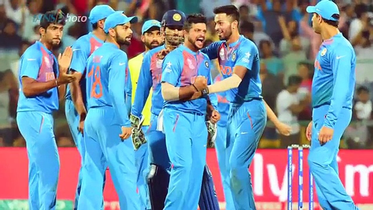 Dhoni Gets Angry After Dramatic Win Over Bangladesh T20 World Cup 2016