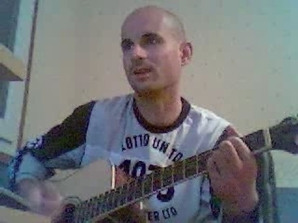 the fray  - how to save a life
