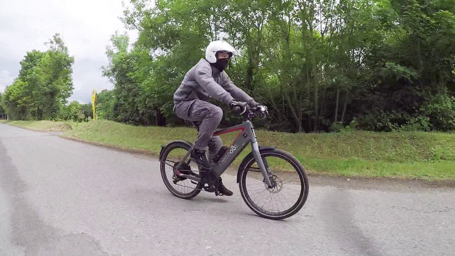 stromer france
