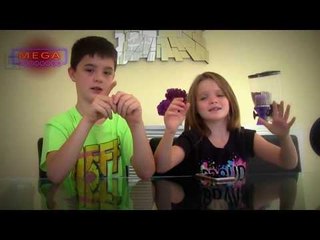 MegaSiblings Will It Toastie