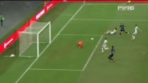 Thibaut Courtois Amazing Save - Chelsea 0-0 Inter - 29.07.2017