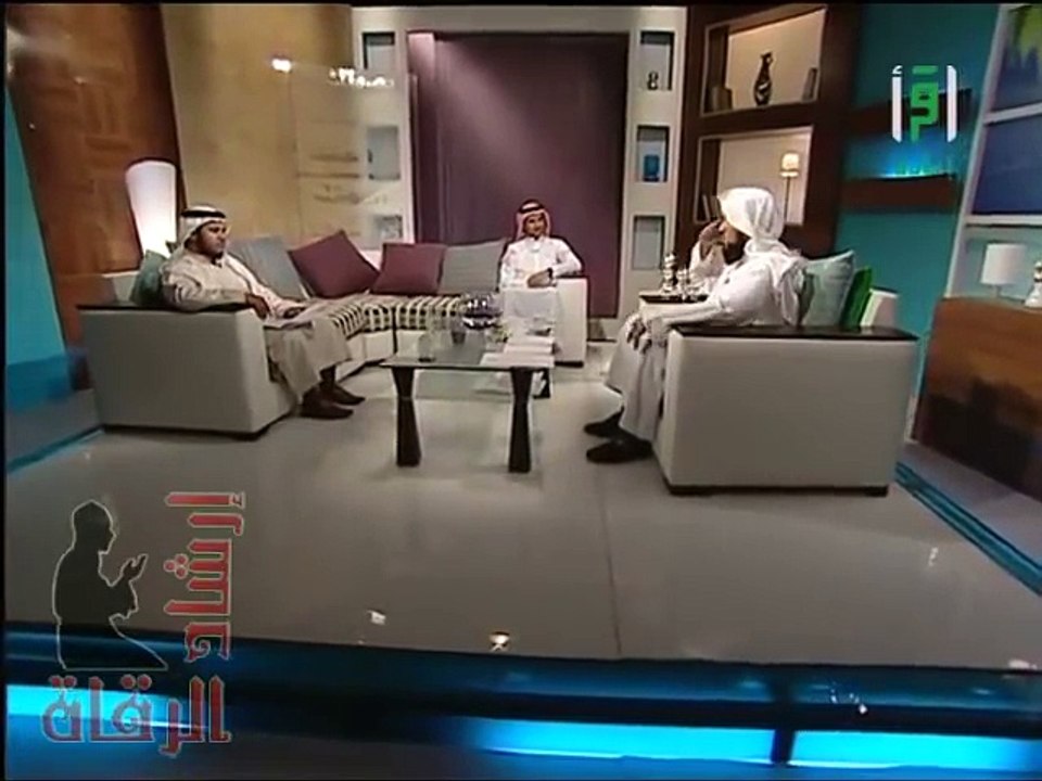 أعراض الحسد وعلاجه