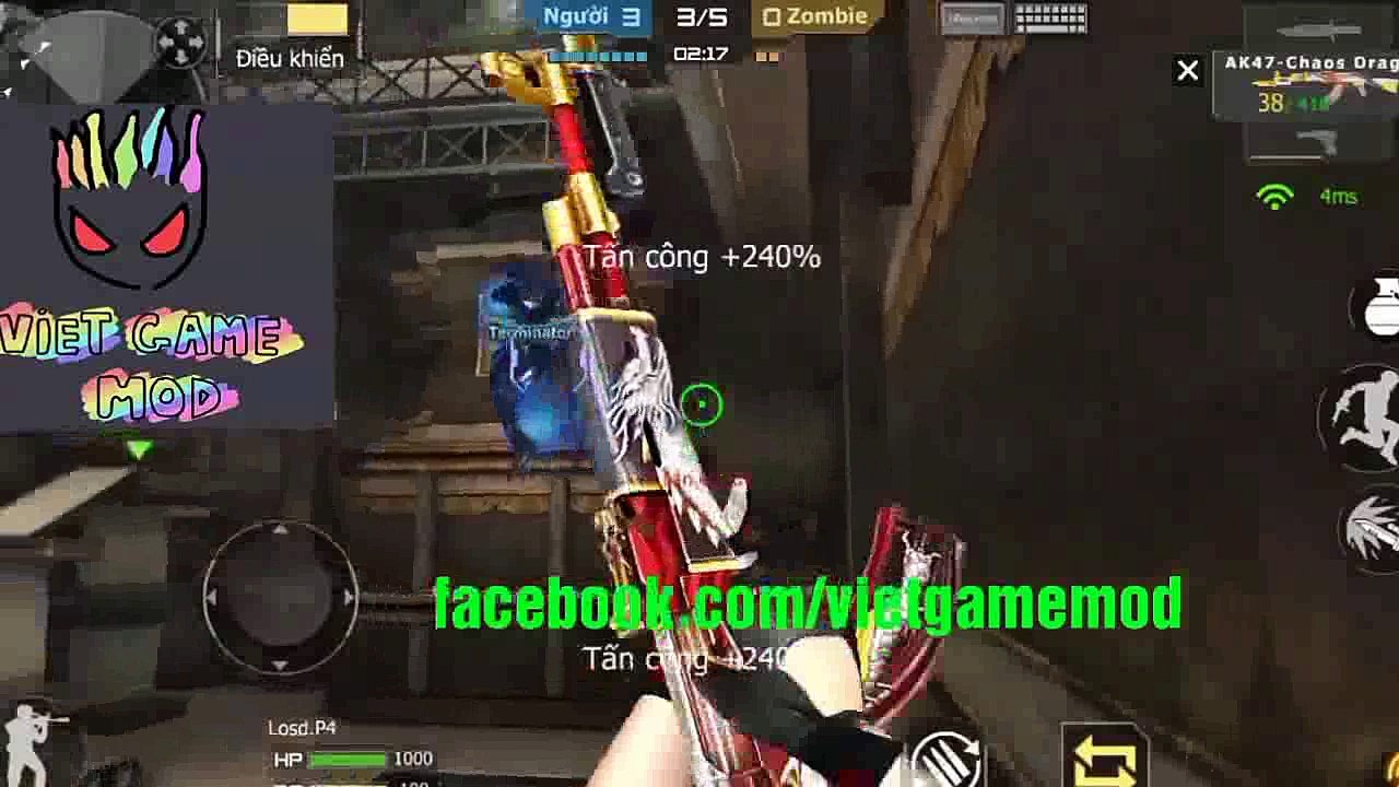 Tools Hack cf legend
