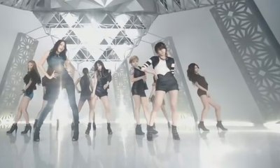 300 Drone dan ‘Girl Band’ SNSD Siap Meriahkan HUT RI