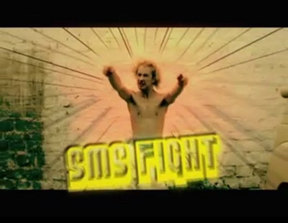 SMS FIGHT