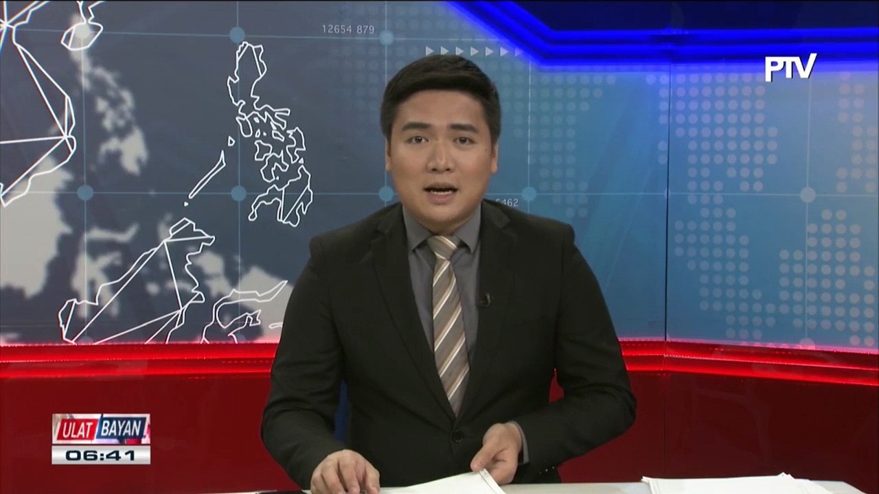 Sec. Abella: Nananatiling matatag ang military alliance ng Amerika at Pilipinas