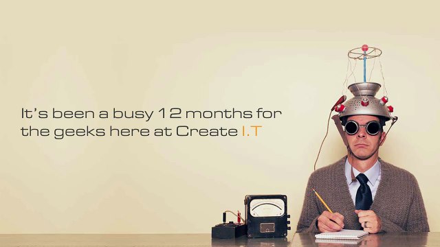 Data Backup & Disaster Recovery Services