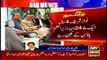 Shahid Khaqan Abbasi finalised as interim Prime Minister