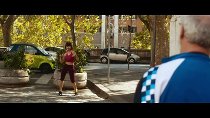 Bırak Kendini - Fragman