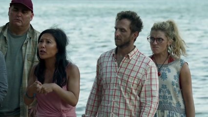 Wrecked Season 2 Episode 7 ~ (Cruise-ifornication Summary) POPULAR SERIES [EngSub]