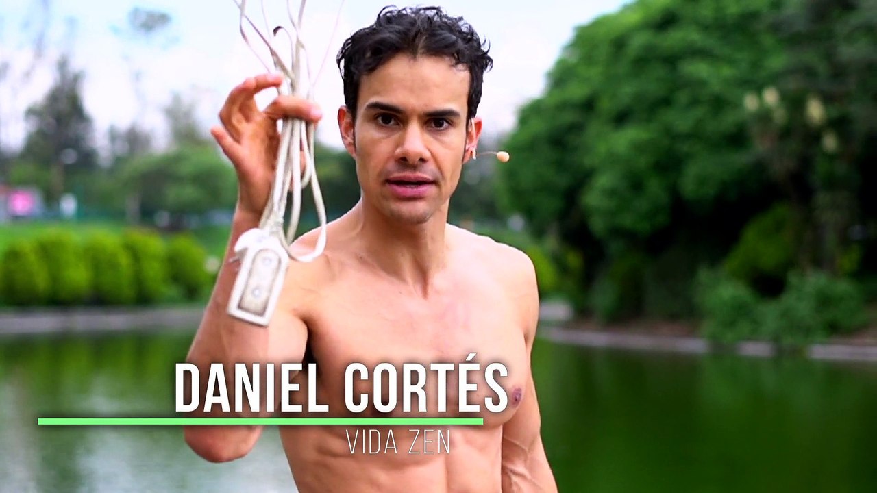 VIda Zen | ¿Tienes pancita? Dile adiós con 15 minutos 5 días  a la semana