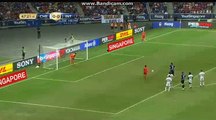 Stevan Jovetic Goal HD Chelsea vs Inter Milan 29.07.2017 HD