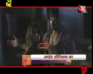 Beyhadh  Maya's life in danger
