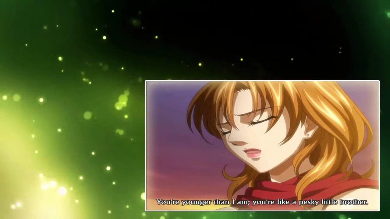 Ikoku Irokoi Romantan Episode 1 Kissanime