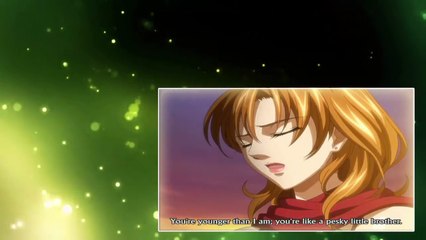 Ikoku Irokoi Romantan Episode 1