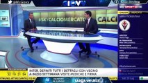 CALCIOMERCATO - Le ultime sulla JUVENTUS e tutta la Serie A || 29.07.2017 ore 13:30