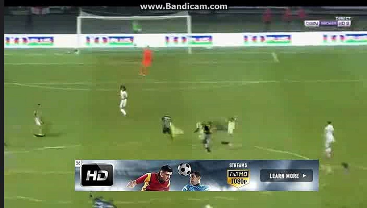 PerishiqChelsea 0 - 1 Inter