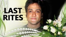 Inder Kumar's Funeral Ceremony | Full Video