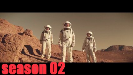 Watch Missions - Season 02 : Mars (2017) Full Online Free