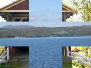 Cantons de l'est 2007