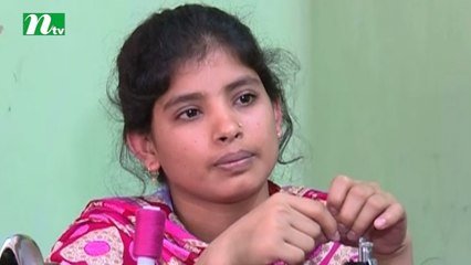 Child marriage rate in Bangladesh is the fourth highest in the world