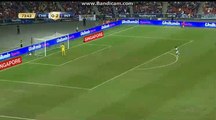 1-2 Kondogbia Spectacular OWN Goal HD Chelsea vs Inter Milan 29.07.2017 HD