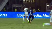 Geoffrey Kondogbia Funny Own Goal HD - chelsea 1-2 Inter 29.07.2017 HDFunny