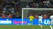 G.Kondogbia Own Goal Chelsea 1 - 2 Inter Milan 29.07.2017 HD