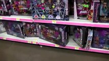 Toy Hunting with Mom - Ever After High, My Little Pony, Frozen, Beanie Boos