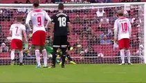 Wissam Ben Yedder Goal HD - Leipzig 0-1 Sevilla 29.07.2017 HD