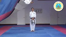 Kosokun Dai - International Hayashi-Ha Shito-Ryu